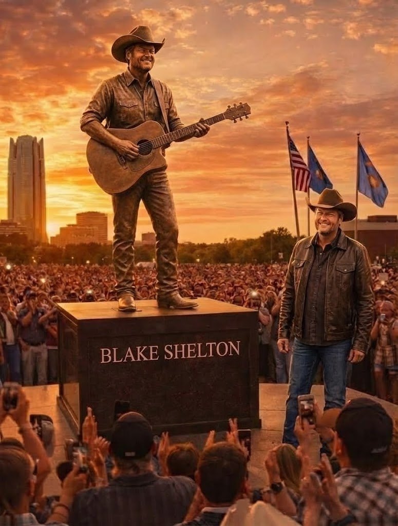 🌟 BREAKING — A Moment That Stunned America and Moved the Country Music World