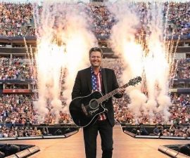 🎸🎸🎸 AMERICA WANTS BLAKE SHELTON BACK 🇺🇸🔥