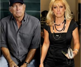 ABSOLUTELY SHOCKING: George Strait and Norma Strait Make Explosive