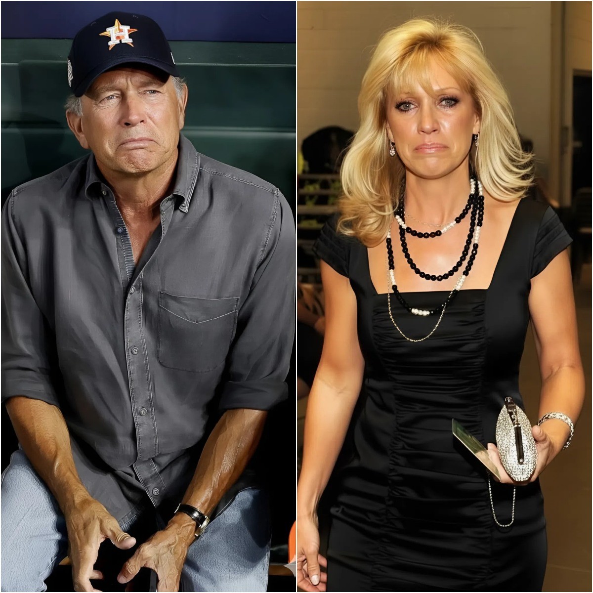 ABSOLUTELY SHOCKING: George Strait and Norma Strait Make Explosive
