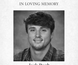 What a Heartbreaking Loss: Remembering Jack Pugh and a Life That Touched Many 💔