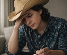 “I DON’T KNOW HOW TO SAY THIS…” 💔 A Moment That Changed Everything for John Foster