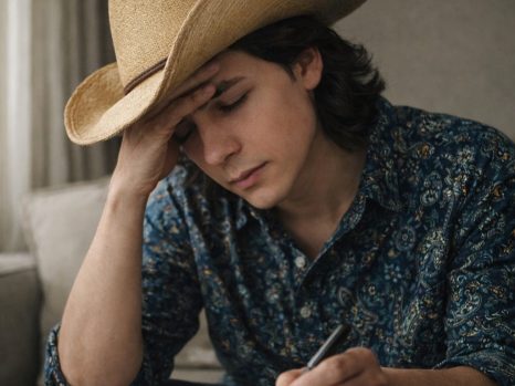 “I DON’T KNOW HOW TO SAY THIS…” 💔 A Moment That Changed Everything for John Foster