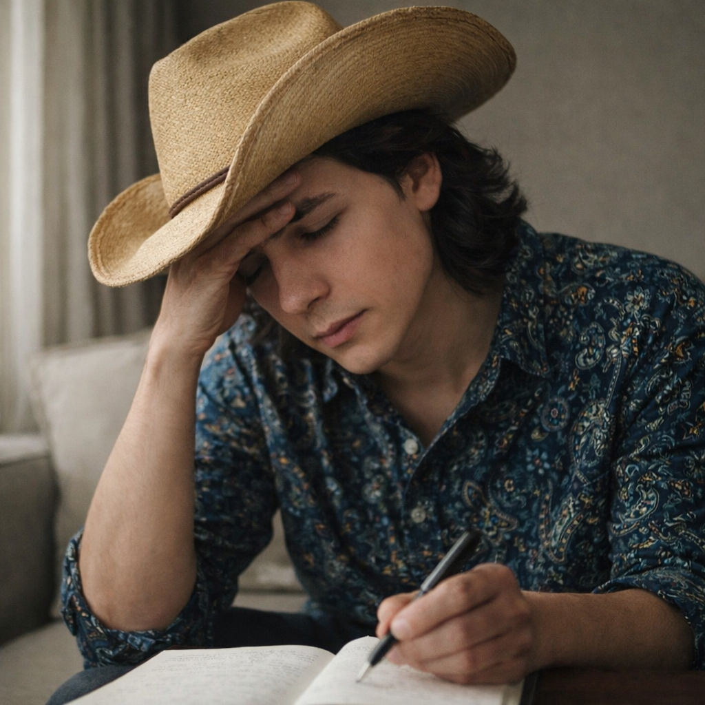 “I DON’T KNOW HOW TO SAY THIS…” 💔 A Moment That Changed Everything for John Foster