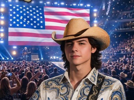 HE DIDN’T JUST SING THIS SONG — HE LIVED EVERY WORD LIKE A MAN WHO FINALLY UNDERSTOOD WHAT LOVE LEAVES BEHIND