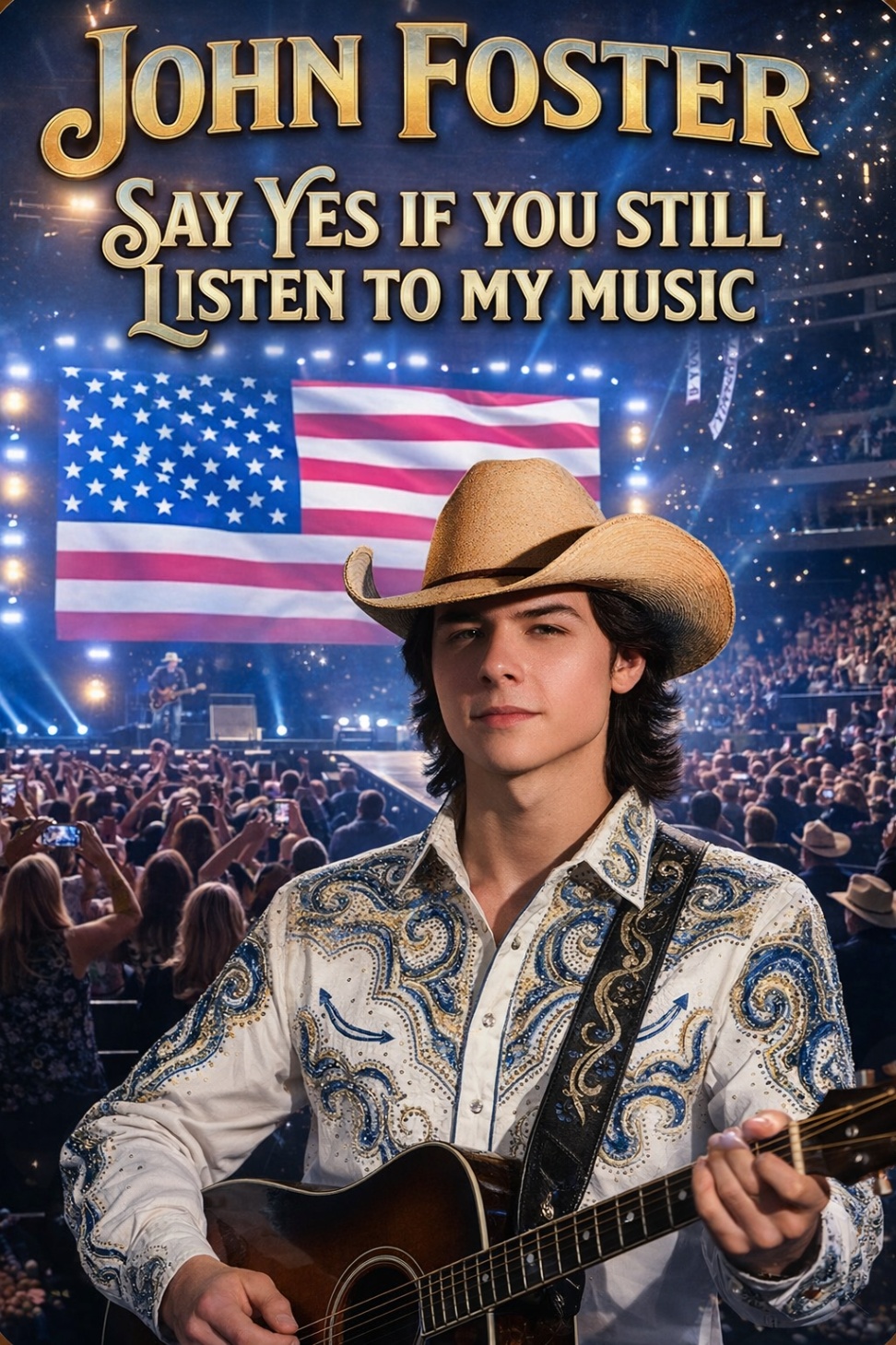 HE DIDN’T JUST SING THIS SONG — HE LIVED EVERY WORD LIKE A MAN WHO FINALLY UNDERSTOOD WHAT LOVE LEAVES BEHIND