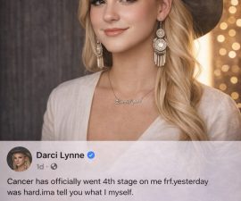 “I’VE BEEN FIGHTING THIS FOR YEARS…” — Darci Lynne’s Health Confession Leaves Fans Deeply Concerned