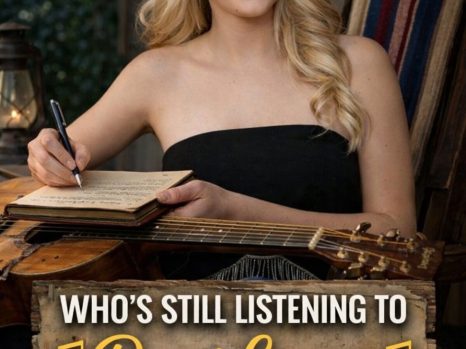 “SHE’S STILL DREAMING, STILL PERFORMING — AND THE WORLD KNOWS DARCI LYNNE IS JUST GETTING STARTED” 🎤✨