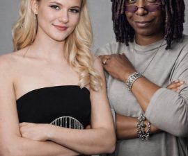 🔥 LIVE TV SHOCKER: “SHE’S JUST A STUPID SINGER.”