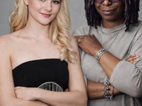 🔥 LIVE TV SHOCKER: “SHE’S JUST A STUPID SINGER.”