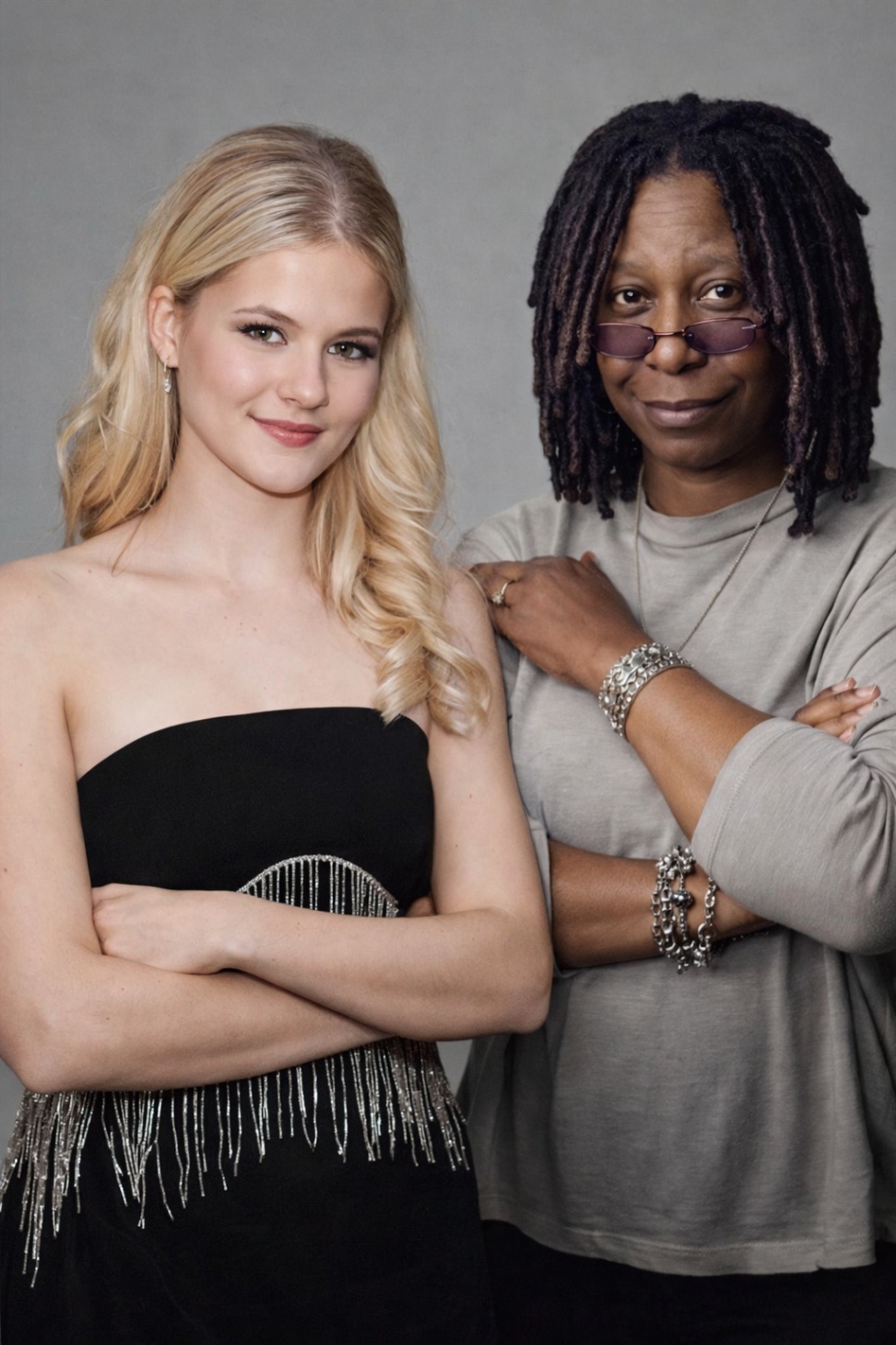 🔥 LIVE TV SHOCKER: “SHE’S JUST A STUPID SINGER.”