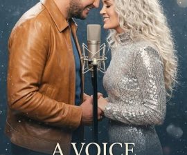 🎵 “A Voice from Heaven”: Luke Bryan and Carrie Underwood Reveal an Unreleased Duet That Feels Like a Message Beyond Time