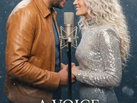 🎵 “A Voice from Heaven”: Luke Bryan and Carrie Underwood Reveal an Unreleased Duet That Feels Like a Message Beyond Time