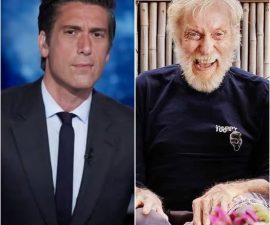 “Hot Mic, Cold Fallout”: Alleged Dick Van Dyke Recording Sparks Media Frenzy — But Key Facts Remain Unverified