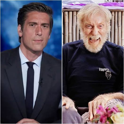“Hot Mic, Cold Fallout”: Alleged Dick Van Dyke Recording Sparks Media Frenzy — But Key Facts Remain Unverified