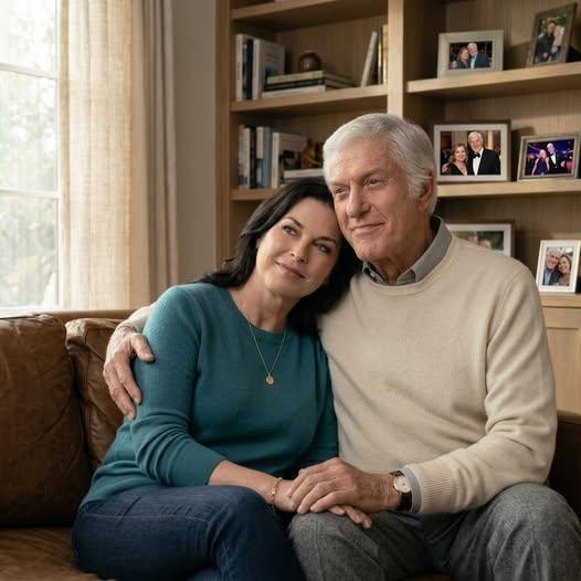 “A Quiet Message That Shook Fans”: Dick Van Dyke’s Personal Update Leaves the World Holding Its Breath