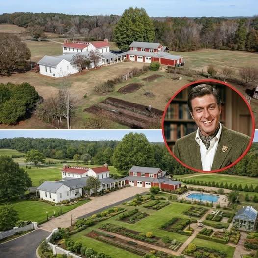 “Not a Comeback — A Confession?” Dick Van Dyke’s Cryptic Revelation Leaves Fans Searching for Answers