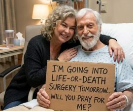 “I’m Still Here, Still Smiling”: Dick Van Dyke’s Hospital Message Becomes a Beacon of Hope at 100