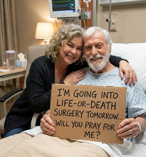 “I’m Still Here, Still Smiling”: Dick Van Dyke’s Hospital Message Becomes a Beacon of Hope at 100