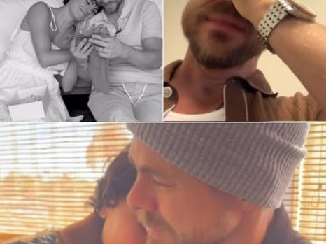 “A Fragile Chapter”: Hayley Erbert’s Emotional Update on Derek Hough Leaves Fans Deeply Concerned