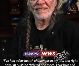 “Still On the Road, Still in the Heart”: Willie Nelson Shares Reassuring Update with Fans