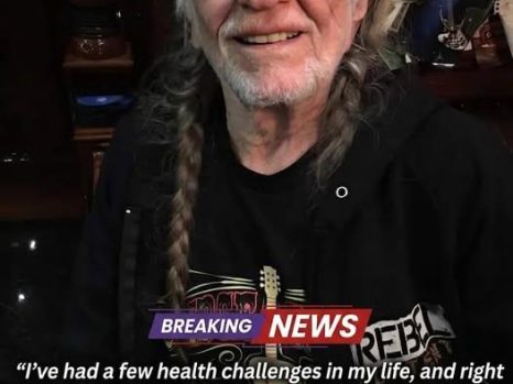 “Still On the Road, Still in the Heart”: Willie Nelson Shares Reassuring Update with Fans