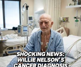 “Shocking Claim About Willie Nelson’s Health Spreads — But Here’s What’s Actually Known”