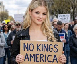 Darci Lynne Is Stepping Into a Moment Bigger Than Music