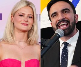 “BABY BOY, TAKE A SEAT.” — DARCI LYNNE ‘SILENCES’ OPPONENT LIVE