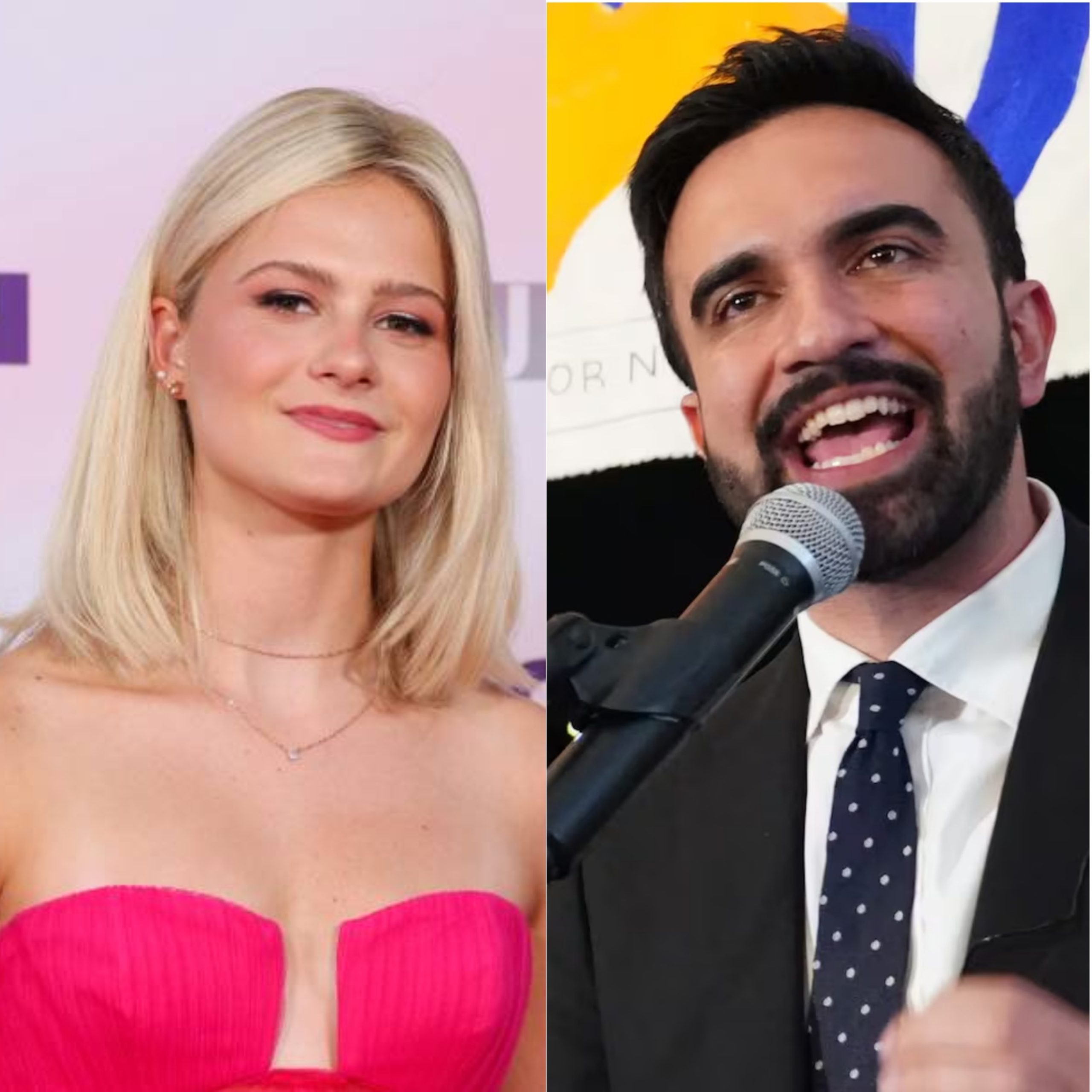 “BABY BOY, TAKE A SEAT.” — DARCI LYNNE ‘SILENCES’ OPPONENT LIVE