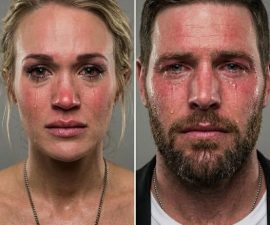 🚨 BREAKING: Carrie Underwood & Her Husband Mike Fisher STUN THE WORLD WITH A POWERFUL ANNOUNCEMENT — SUPPORTERS LEFT SPEECHLESS!