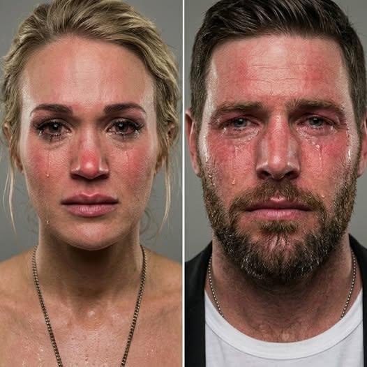 🚨 BREAKING: Carrie Underwood & Her Husband Mike Fisher STUN THE WORLD WITH A POWERFUL ANNOUNCEMENT — SUPPORTERS LEFT SPEECHLESS!