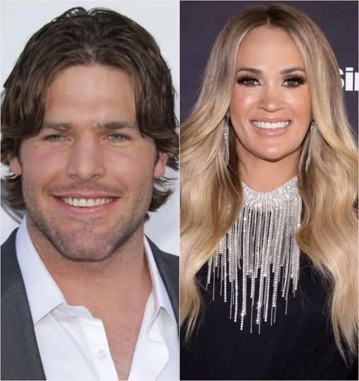 🚨 ABSOLUTELY SHOCKING: Carrie Underwood & Mike Fisher Drop a Bombshell Announcement — Fans Left Completely Stunned