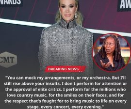 🔥 “Tennessee Whiskey” Just Became The Most Talked-About Performance Of The Season — And Carrie Underwood Owns Every Second Of It