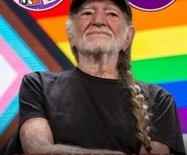🚨 CONTROVERSY ERUPTS: Willie Nelson Faces Backlash Over Comments on LGBTQ Themes in Children’s Cartoons