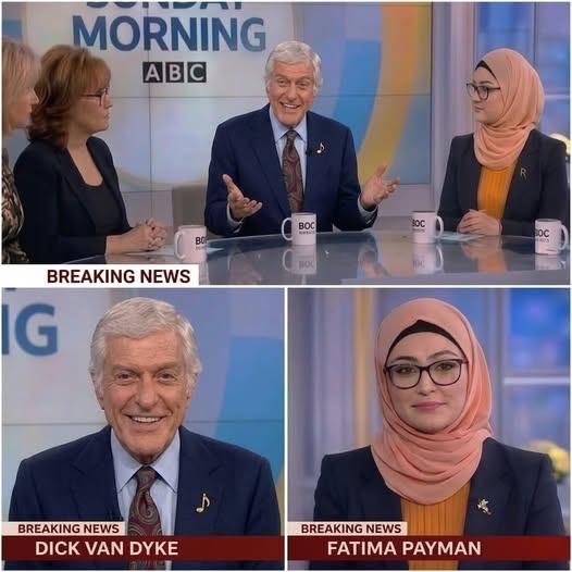 🚨 UNEXPECTED LIVE TV MOMENT: A Veteran Star Walks Into a Routine Morning Show — Then Breaks the Script in a Way No One Saw Coming