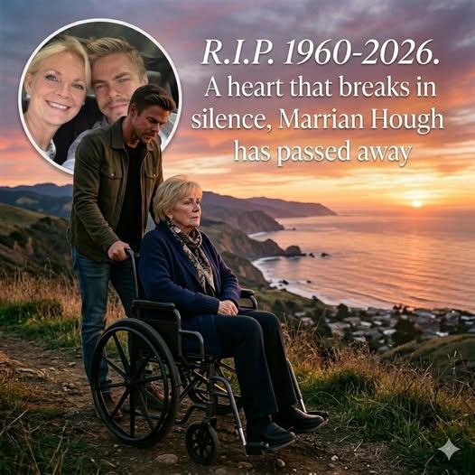 💔 A FINAL GOODBYE NO CHILD IS EVER READY FOR: A HEARTBREAKING MOMENT BETWEEN MOTHER AND CHILD THAT TIME CAN NEVER HEAL