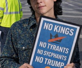 🚨 JOHN FOSTER TAKES A STAND — AND DIRECTLY CALLS OUT T.R.U.M.P! 🚨