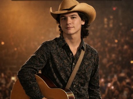 “ONE LAST CHAPTER” — JOHN FOSTER’S NEXT TOUR HAS FANS ASKING IF THIS IS MORE THAN JUST A COMEBACK 🔥