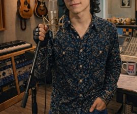 🌍 NEWS: John Foster’s Voice Resonates as Uncertainty Grows