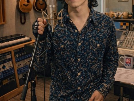 🌍 NEWS: John Foster’s Voice Resonates as Uncertainty Grows