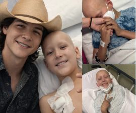 The World Fell Silent for This Moment