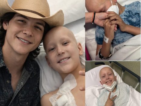 The World Fell Silent for This Moment