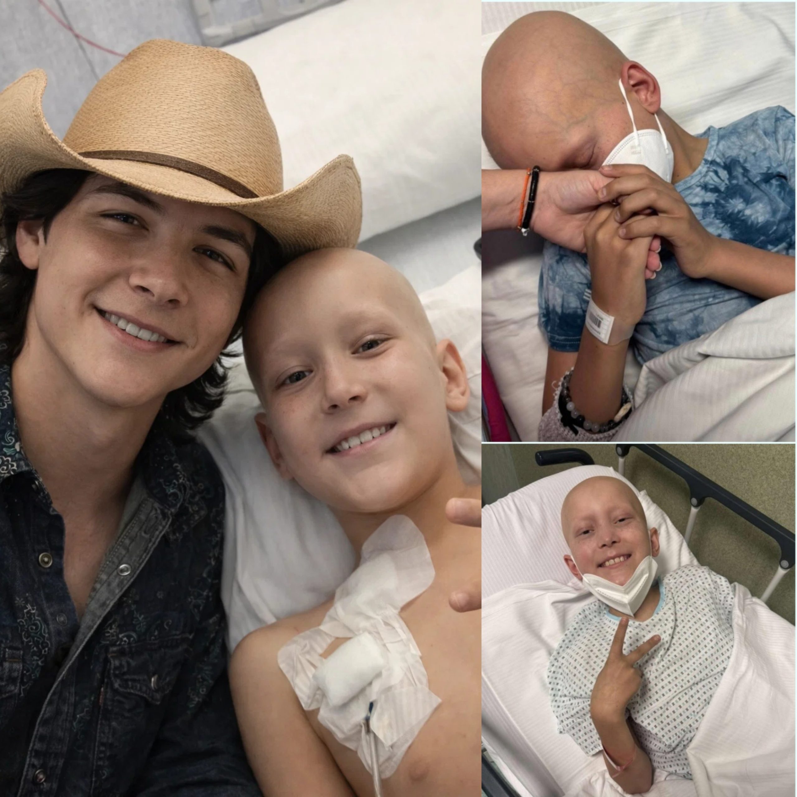 The World Fell Silent for This Moment