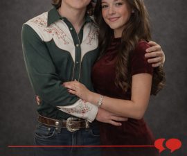 It Was a Heartbreaking Ending Indeed: The Moment That Stilled the World