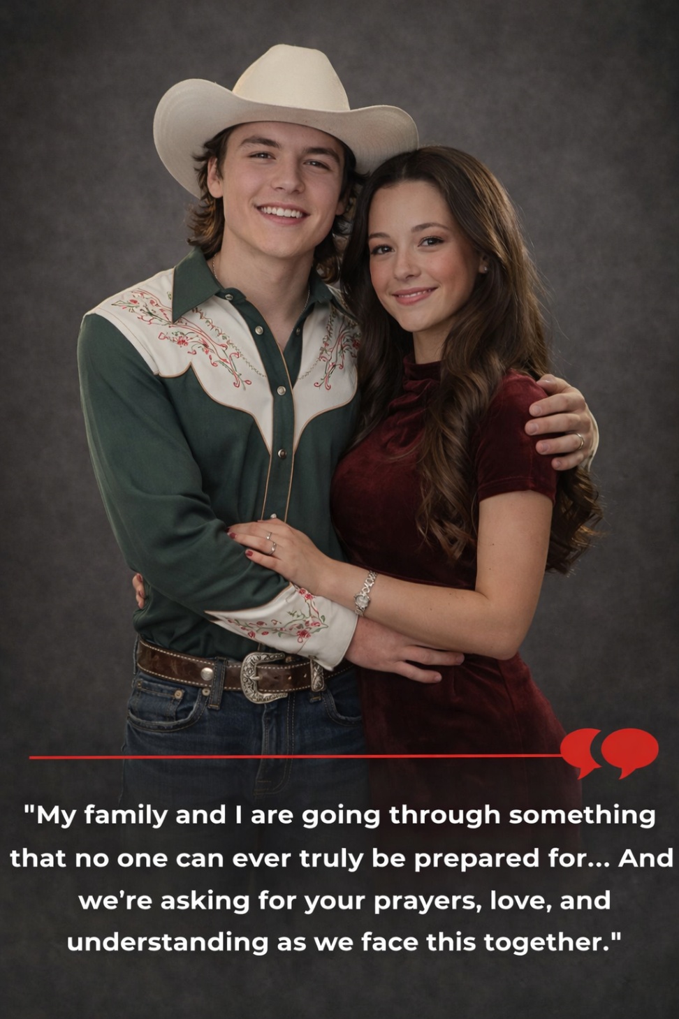 It Was a Heartbreaking Ending Indeed: The Moment That Stilled the World