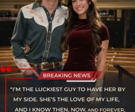 💔 EMOTIONAL MOMENT: John Foster Breaks Down in Tears While Speaking About His Wife