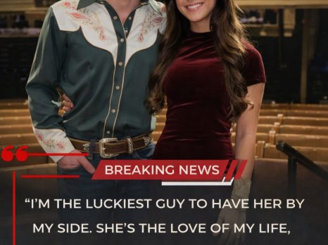 💔 EMOTIONAL MOMENT: John Foster Breaks Down in Tears While Speaking About His Wife