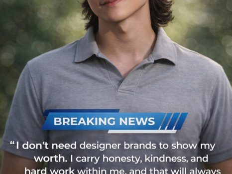 BREAKING: Louis Vuitton Employees Mock Casual Dresser, Deny Entry — Only to Discover It Was John Foster 48 Hours Later