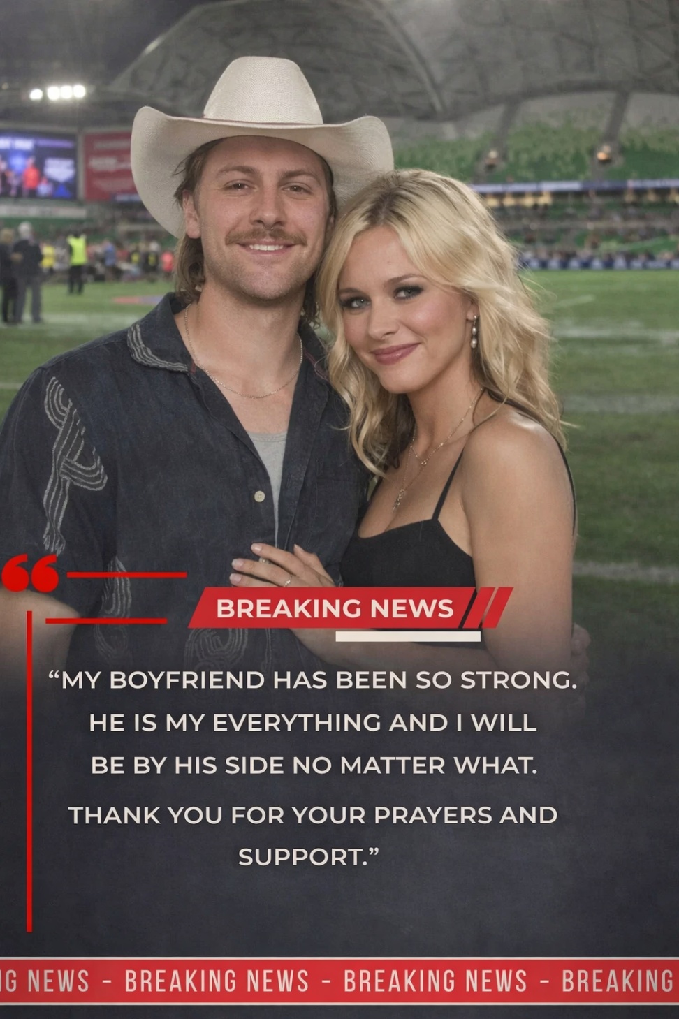 💔 Emotional Moment: A Glimpse Beyond the Spotlight — Darci Lynne’s Quiet Confession